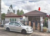 ขายบ้านแฝด