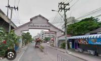 ขายคอนโด ท่าทราย เมืองนนทบุรี นนทบุรี ขนาด 23.6 ตร.ม. ของ ธนาคารอาคารสงเคราะห์