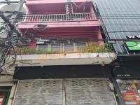 ขายอาคารพาณิชย์