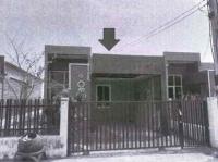 ขายบ้านเดี่ยว
