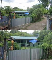 ขายบ้านเดี่ยว