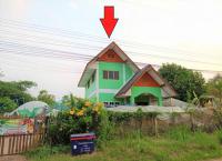 ขายบ้านเดี่ยว