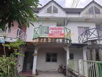 ขายทาวน์เฮ้าส์