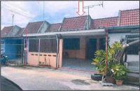 ขายทาวน์เฮ้าส์ โพธิ์กลาง เมืองนครราชสีมา นครราชสีมา ขนาด 20 ตร.ว. ของ ธนาคารอาคารสงเคราะห์