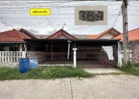 ขายทาวน์เฮ้าส์ หมื่นไวย เมืองนครราชสีมา นครราชสีมา ขนาด 26 ตร.ว. ของ ธนาคารอาคารสงเคราะห์
