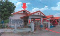 ขายบ้านเดี่ยว หนองจะบก เมืองนครราชสีมา นครราชสีมา ขนาด 51 ตร.ว. ของ ธนาคารอาคารสงเคราะห์