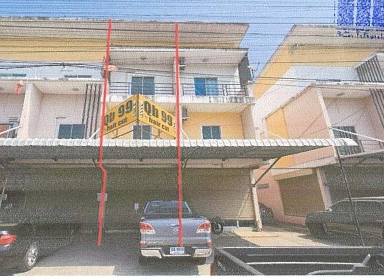 บ้านใหญ่ เมืองนครนายก นครนายก