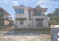 ขายบ้านเดี่ยว บ้านใหญ่ เมืองนครนายก นครนายก ขนาด 90.3 ตร.ว. ของ ธนาคารอาคารสงเคราะห์