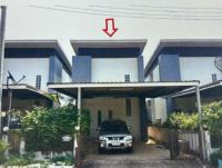 ขายบ้านเดี่ยว
