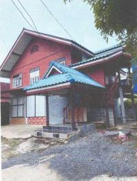 ขายบ้านเดี่ยว