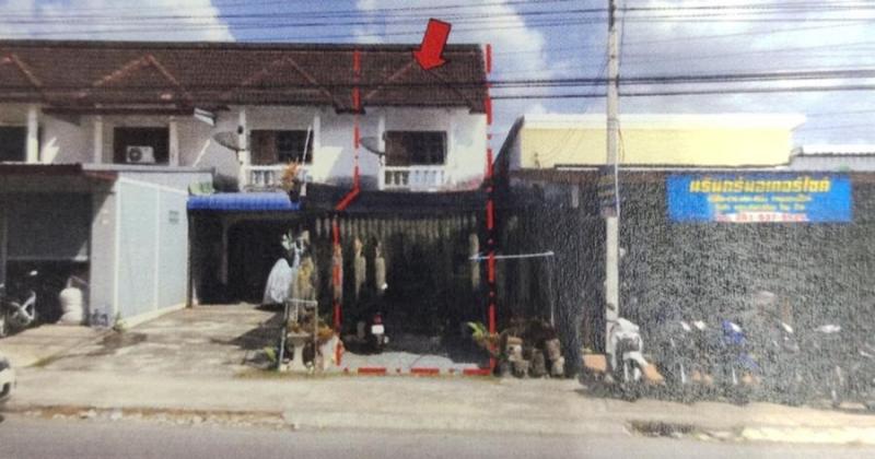 ร่อนพิบูลย์ ร่อนพิบูลย์ นครศรีธรรมราช