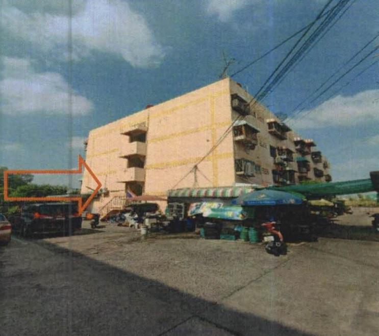 คลองถนน บางเขน กรุงเทพมหานคร