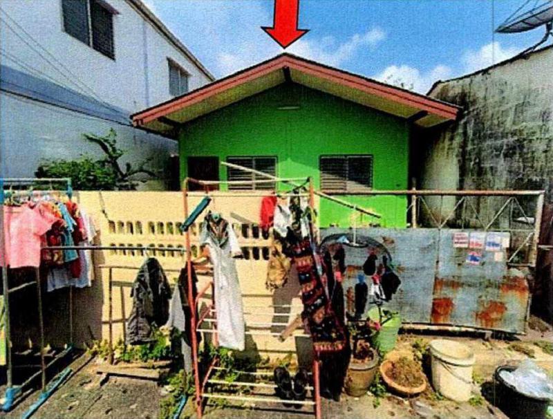 คลองสองต้นนุ่น ลาดกระบัง กรุงเทพมหานคร