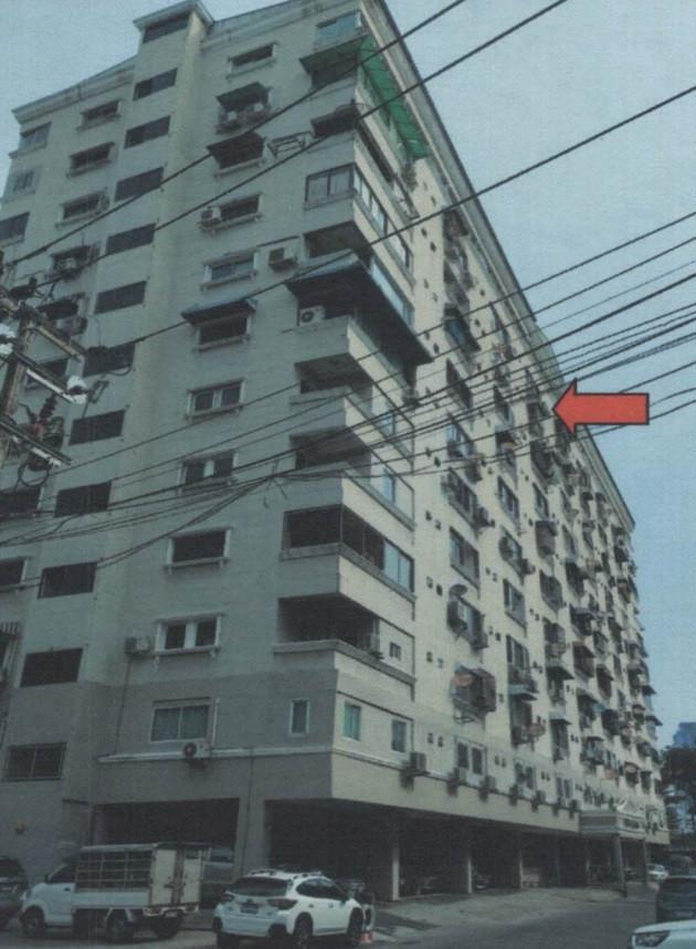 คันนายาว บึงกุ่ม กรุงเทพมหานคร