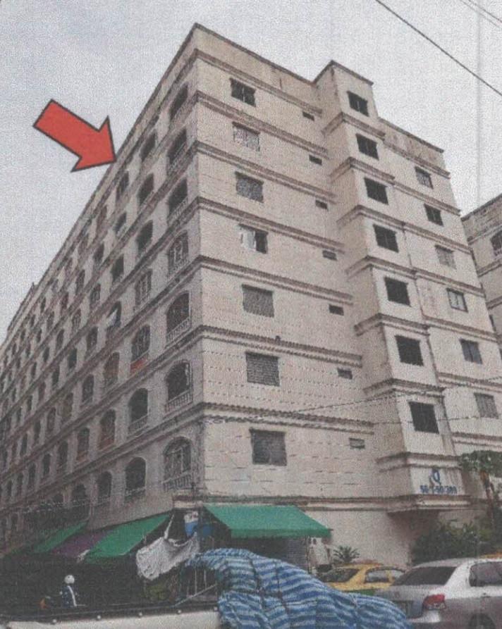 ดอกไม้ ประเวศ กรุงเทพมหานคร