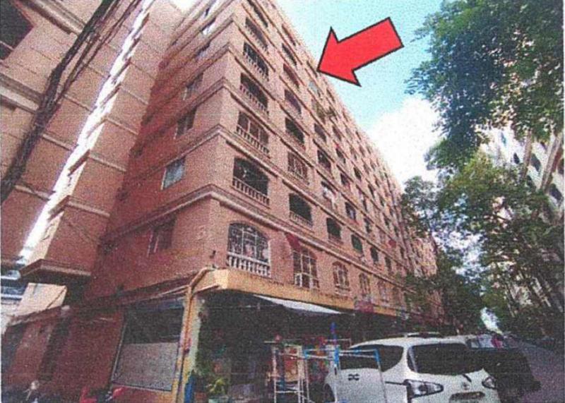 ดอกไม้ ประเวศ กรุงเทพมหานคร