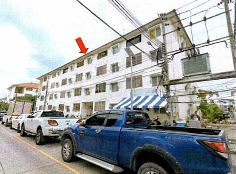 บางเสาธง บางเสาธง สมุทรปราการ