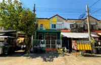 ขายทาวน์เฮ้าส์ บางกร่าง เมืองนนทบุรี นนทบุรี ขนาด 16 ตร.ว. ของ ธนาคารอาคารสงเคราะห์