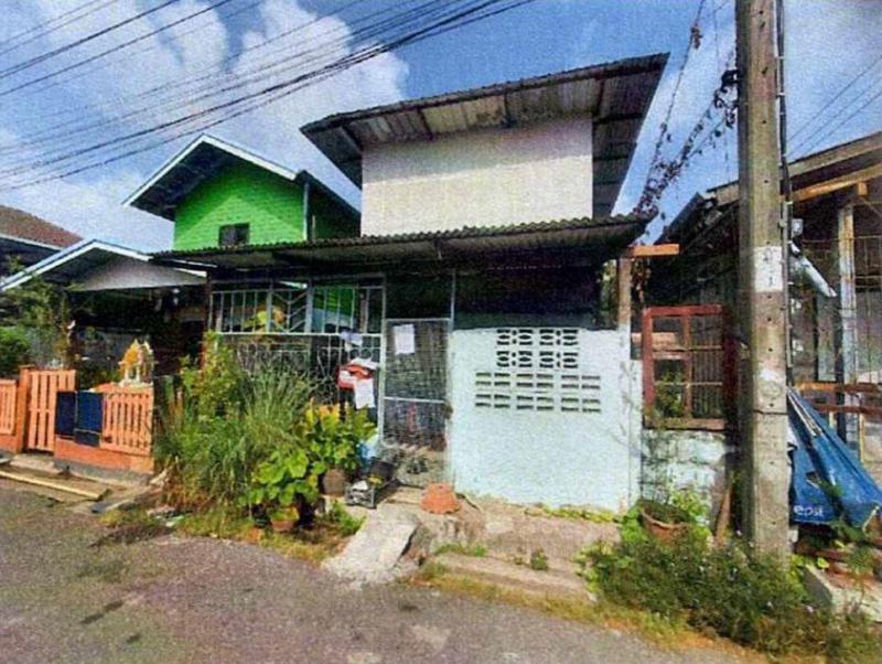 สามวาตะวันออก คลองสามวา กรุงเทพมหานคร