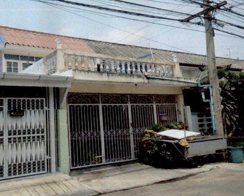 บางตลาด ปากเกร็ด นนทบุรี
