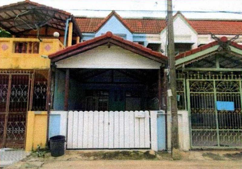 คูคต ลำลูกกา ปทุมธานี