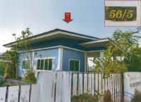 ขายบ้านเดี่ยว จองคำ เมืองแม่ฮ่องสอน แม่ฮ่องสอน ขนาด 54.7 ตร.ว. ของ ธนาคารอาคารสงเคราะห์