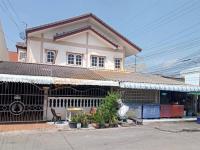 ขายบ้านแฝด
