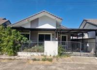 ขายบ้านเดี่ยว เชิงดอย ดอยสะเก็ด เชียงใหม่ ขนาด 42.5 ตร.ว. ของ ธนาคารอาคารสงเคราะห์