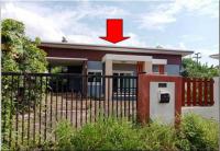 ขายบ้านเดี่ยว หนองนาคำ เมืองอุดรธานี อุดรธานี ขนาด 88.7 ตร.ว. ของ ธนาคารอาคารสงเคราะห์