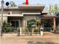 ขายบ้านแฝด หมากแข้ง เมืองอุดรธานี อุดรธานี ขนาด 39.9 ตร.ว. ของ ธนาคารอาคารสงเคราะห์