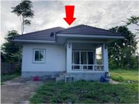 ขายบ้านเดี่ยว