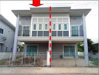 ขายบ้านแฝด หนองกอมเกาะ เมืองหนองคาย หนองคาย ขนาด 41 ตร.ว. ของ ธนาคารอาคารสงเคราะห์