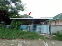 ขายบ้านเดี่ยว อุโมงค์ เมืองลำพูน ลำพูน ขนาด 42 ตร.ว. ของ ธนาคารอาคารสงเคราะห์