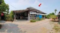 ขายบ้านเดี่ยว อุโมงค์ เมืองลำพูน ลำพูน ขนาด 100.5 ตร.ว. ของ ธนาคารอาคารสงเคราะห์