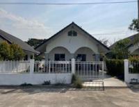 ขายบ้านเดี่ยว ต้นธง เมืองลำพูน ลำพูน ขนาด 51.4 ตร.ว. ของ ธนาคารอาคารสงเคราะห์