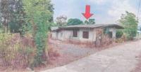 ขายบ้านเดี่ยว บ้านโฮ่ง บ้านโฮ่ง ลำพูน ขนาด 171 ตร.ว. ของ ธนาคารอาคารสงเคราะห์