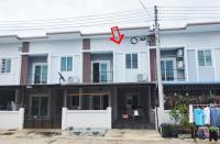 ขายทาวน์เฮ้าส์ บางแขม เมืองนครปฐม นครปฐม ขนาด 22.8 ตร.ว. ของ ธนาคารอาคารสงเคราะห์