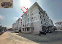 ขายคอนโด ไร่ขิง สามพราน นครปฐม ขนาด 41 ตร.ม. ของ ธนาคารอาคารสงเคราะห์