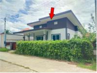 ขายบ้านเดี่ยว ชะอำ ชะอำ เพชรบุรี ขนาด 60 ตร.ว. ของ ธนาคารอาคารสงเคราะห์