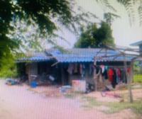 ขายบ้านเดี่ยว สุขเดือนห้า  ชัยนาท ขนาด 216 ตร.ว. ของ ธนาคารอาคารสงเคราะห์