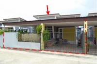 ขายบ้านแฝด บ้านฉาง บ้านฉาง ระยอง ขนาด 39.2 ตร.ว. ของ ธนาคารอาคารสงเคราะห์
