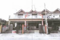 ขายทาวน์เฮ้าส์ จันทนิมิต เมืองจันทบุรี จันทบุรี ขนาด 31.5 ตร.ว. ของ ธนาคารอาคารสงเคราะห์