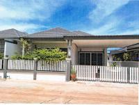 ขายบ้านแฝด บ้านทุ่ม เมืองขอนแก่น ขอนแก่น ขนาด 39.6 ตร.ว. ของ ธนาคารอาคารสงเคราะห์