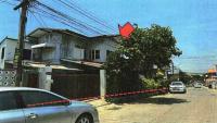 ขายบ้านเดี่ยว ในเมือง เมืองขอนแก่น ขอนแก่น ขนาด 54 ตร.ว. ของ ธนาคารอาคารสงเคราะห์
