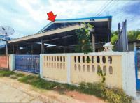 ขายบ้านเดี่ยว เมืองพล พล ขอนแก่น ขนาด 51.2 ตร.ว. ของ ธนาคารอาคารสงเคราะห์