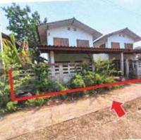 ขายบ้านเดี่ยว เหมืองหม้อ เมืองแพร่ แพร่ ขนาด 40.7 ตร.ว. ของ ธนาคารอาคารสงเคราะห์