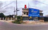 ขายอาคารพาณิชย์ เหมืองหม้อ เมืองแพร่ แพร่ ขนาด 25 ตร.ว. ของ ธนาคารอาคารสงเคราะห์