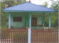 ขายบ้านเดี่ยว บ้านป่า เมืองพิษณุโลก พิษณุโลก ขนาด 416 ตร.ว. ของ ธนาคารอาคารสงเคราะห์
