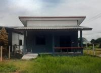 ขายบ้านเดี่ยว