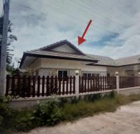 ขายบ้านเดี่ยว หอไกร บางมูลนาก พิจิตร ขนาด 80 ตร.ว. ของ ธนาคารอาคารสงเคราะห์